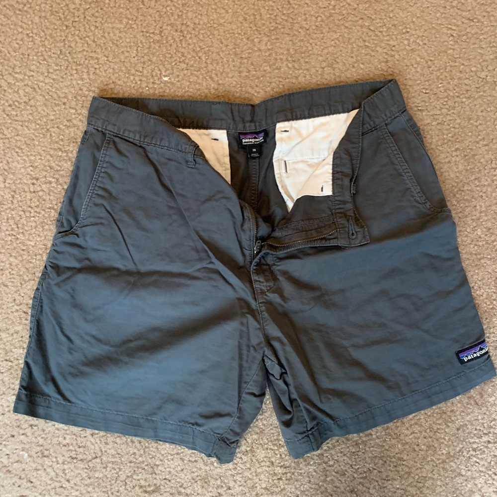 Patagonia short size large
